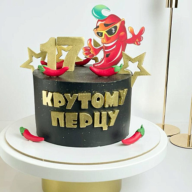 "Крутому перцу" купить - новочеркасск.сладкоежкин.рф