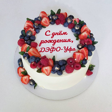 "Ягодный фреш" купить - новочеркасск.сладкоежкин.рф